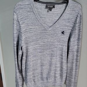 Express sweater